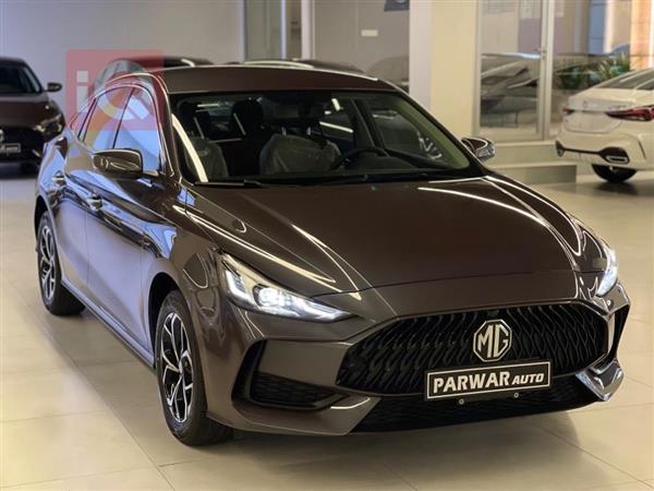 MG GT 2024 for sale in Iraq - Duhok